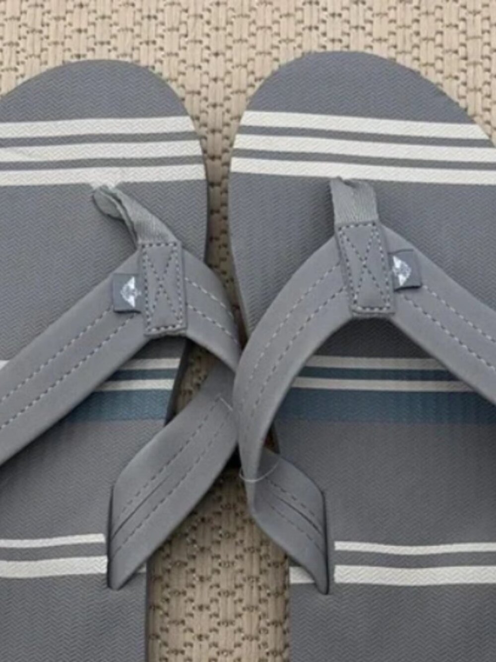 Sandals Dockers mens new size L 10-11 comfort foam padding & arch